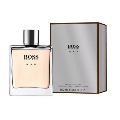 Hugo Boss Orange Man Eau de Toilette 100ml